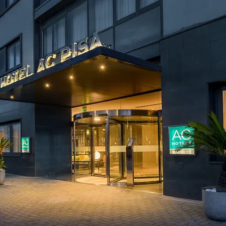 Ac By Marriott 4*