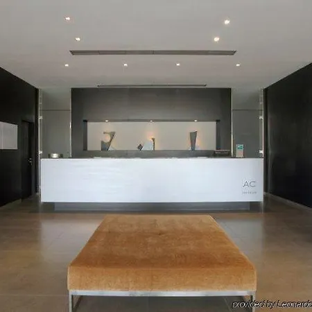 Ac By Marriott Hotell 4*
