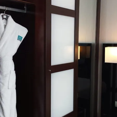 מלון Ac By Marriott