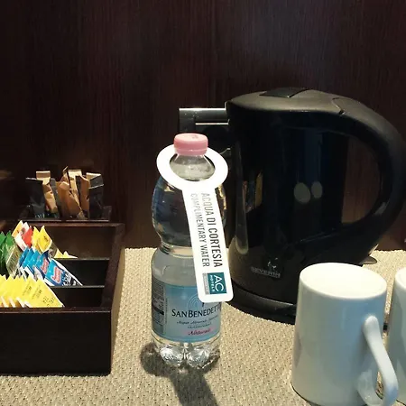 Ac By Marriott פיזה