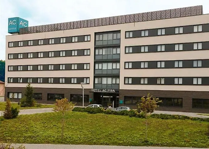 Otel Ac By Marriott