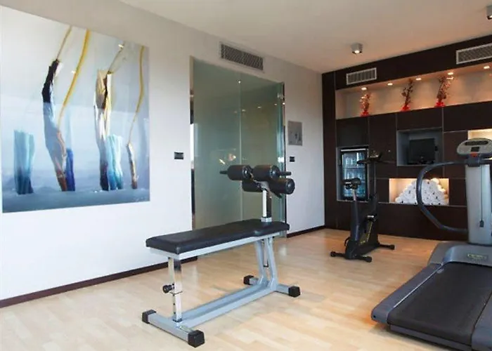 호텔 Ac By Marriott 4*