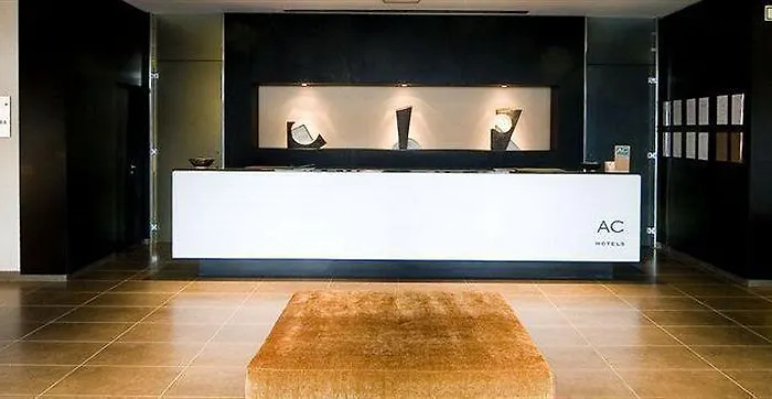 Otel Ac By Marriott Pisa