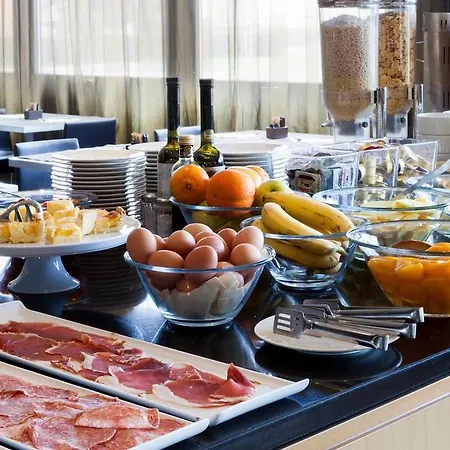 Ac By Marriott Hotel