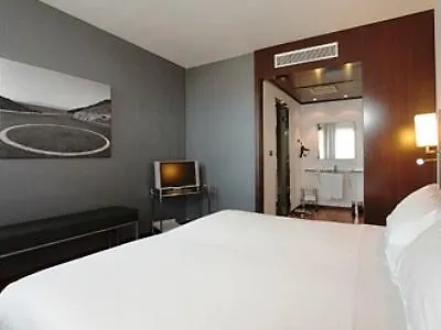 Ac By Marriott 4* Пиза