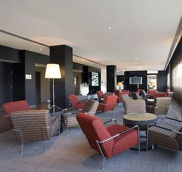 Отель Ac By Marriott Пиза