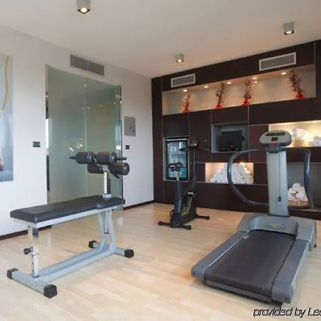 Отель Ac By Marriott 4*