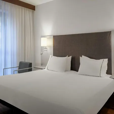 Ac By Marriott 4*