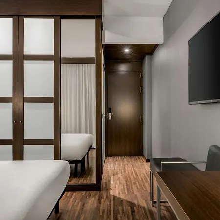 Отель Ac By Marriott Пиза