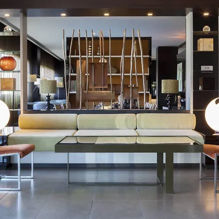 Ac By Marriott Hotel