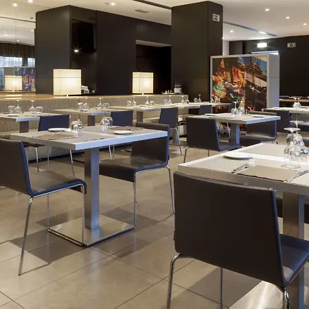 Ac By Marriott 4*