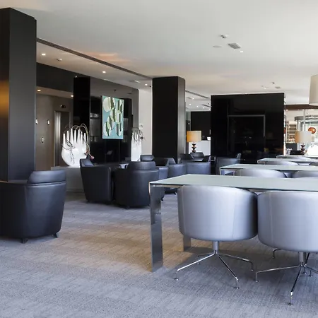 Hotel Ac By Marriott