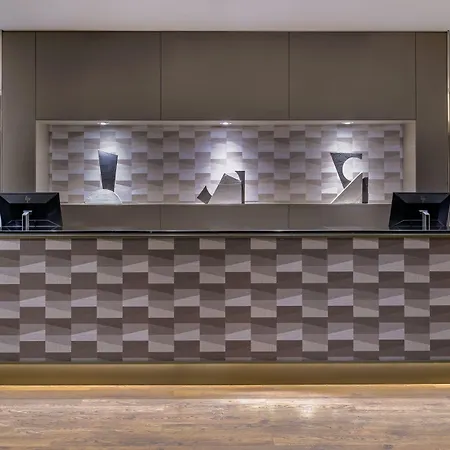 فندق Ac By Marriott بيزا