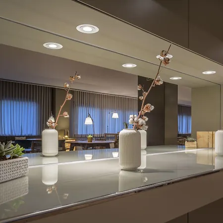 Ac By Marriott 4* Pisa