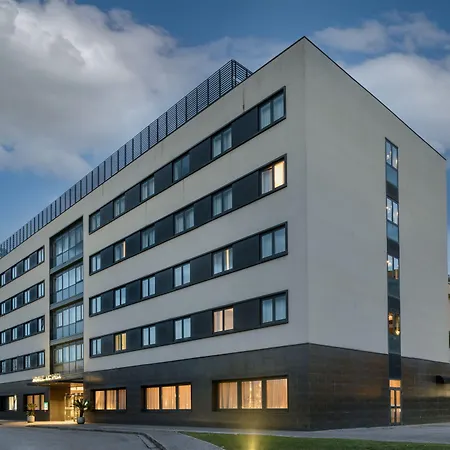 Ac By Marriott 4*