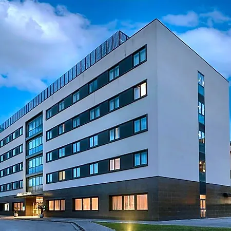 Ac By Marriott Hotel 4*