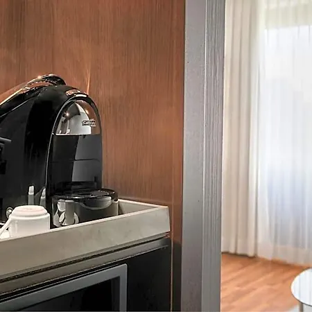 Ac By Marriott Pisa