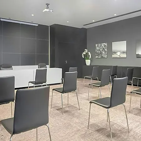 Ac By Marriott Pisa