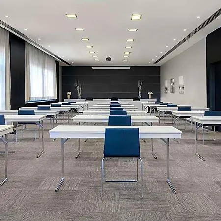 Ac By Marriott 4* Pisa