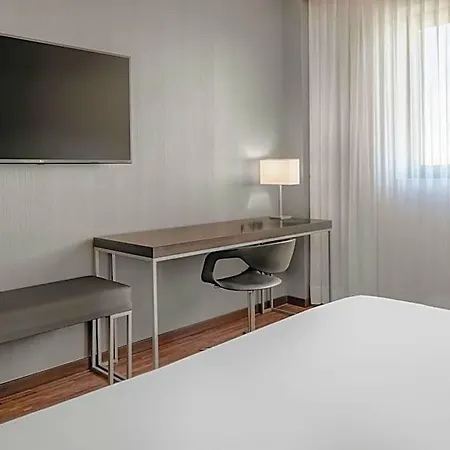 Ac By Marriott Hotel