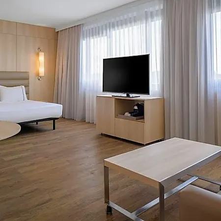 Hotel Ac By Marriott 4*