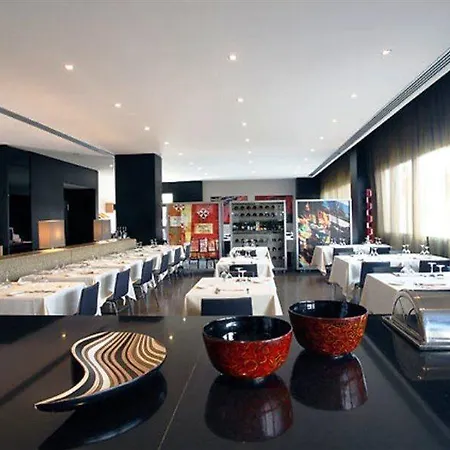 Ac By Marriott Pisa