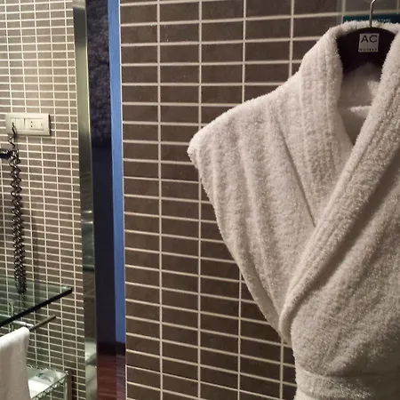 Ac By Marriott 4*