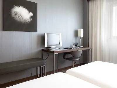 Ac By Marriott Szálloda 4*