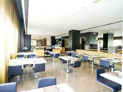 Отель Ac By Marriott