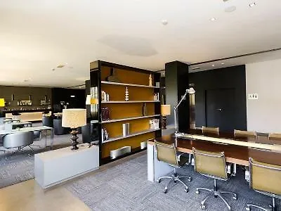 Ac By Marriott Hotel 4*
