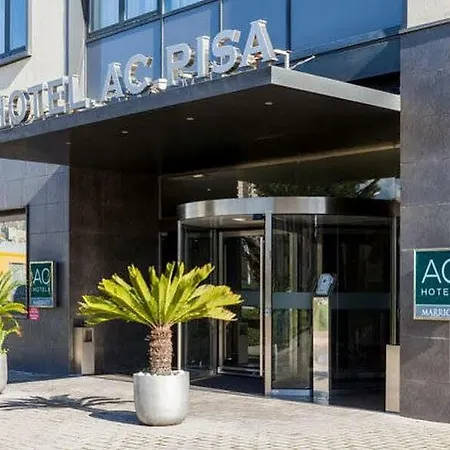 Ac By Marriott 4*