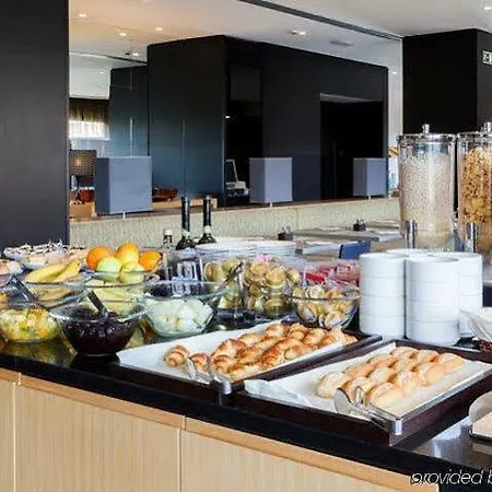 Ac By Marriott Отель 4*