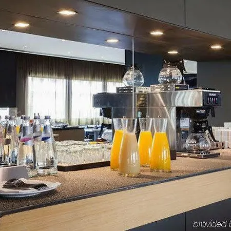 Hotel Ac By Marriott 4*