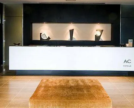 Hotel Ac By Marriott Pisa