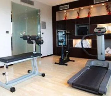 Ac By Marriott Отель 4*
