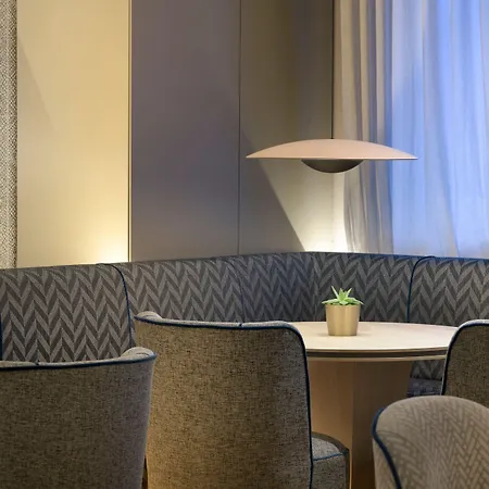 Hotel Ac By Marriott 4*