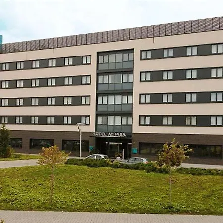 Hotel Ac By Marriott