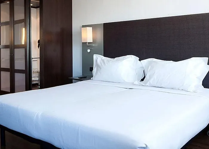 Ac By Marriott Hotel Pisa