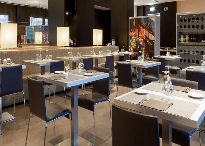 Ac By Marriott Pisa