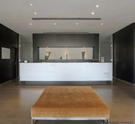 Ac By Marriott Hotel 4*