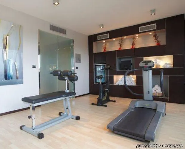 Hotel Ac By Marriott 4*