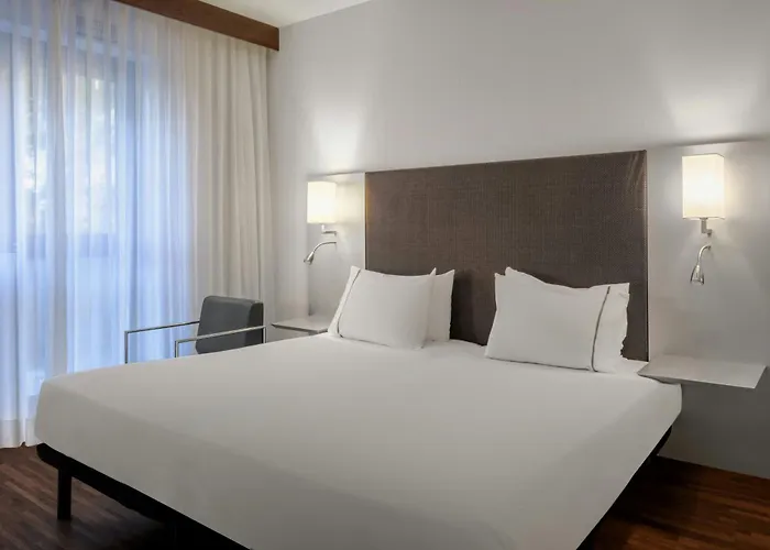Ac By Marriott 4*
