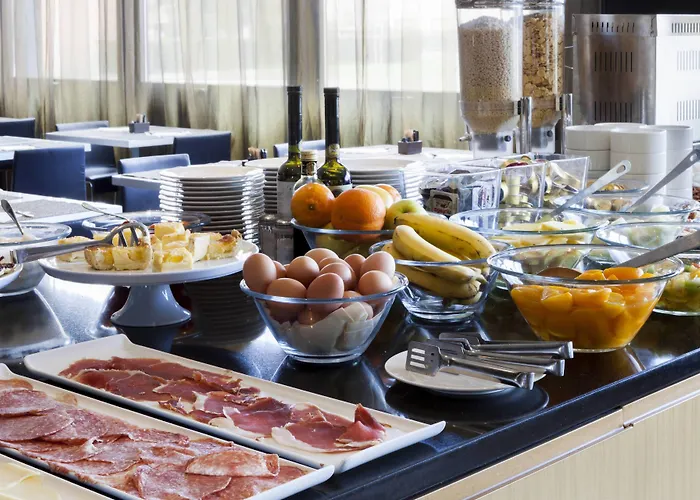 Hotel Ac By Marriott Pisa