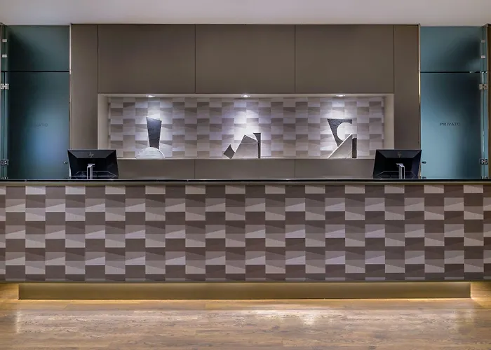 Szálloda Ac By Marriott Pisa