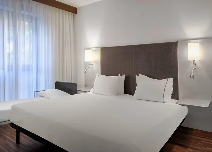 Hotel Ac By Marriott