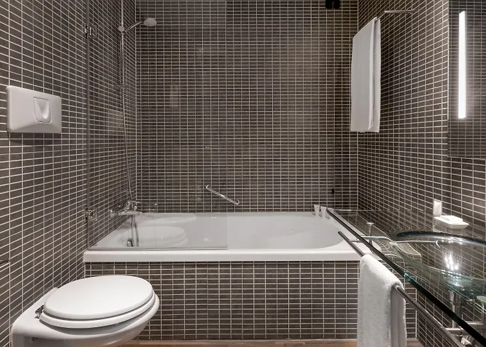 Szálloda Ac By Marriott