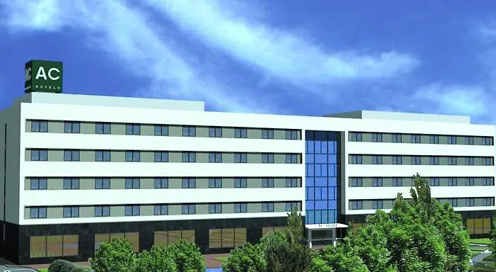 Ac By Marriott Pisa