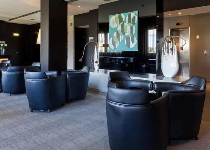 Hotel Ac By Marriott