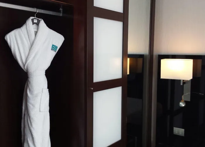 Hotel Ac By Marriott