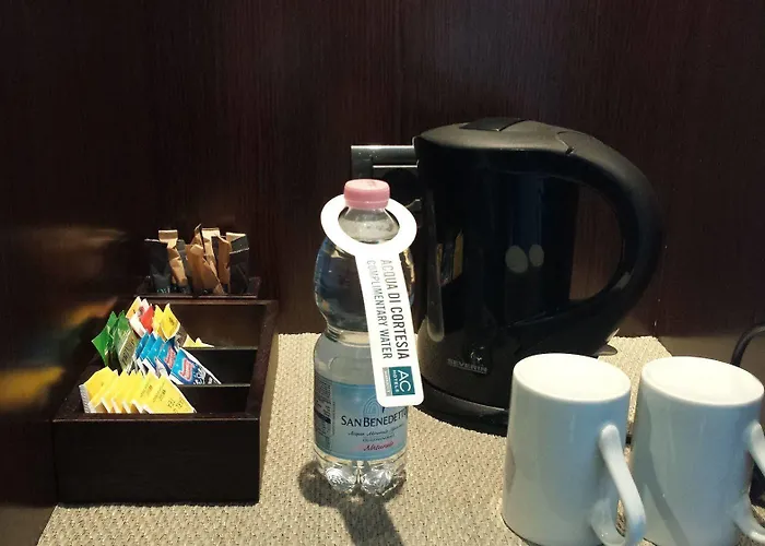 Ac By Marriott Pisa